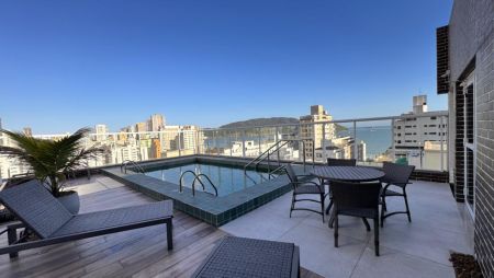 Pronto Para Morar - Varanda e Lazer Completo