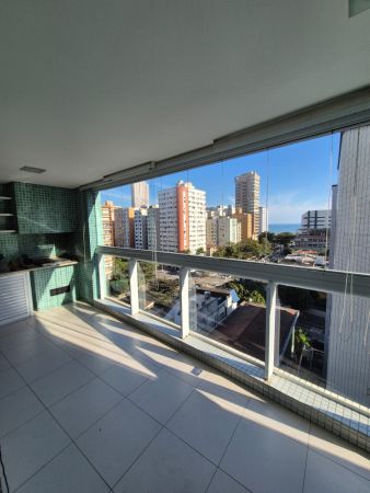 Apartamento no Embaré, Cinematográfico